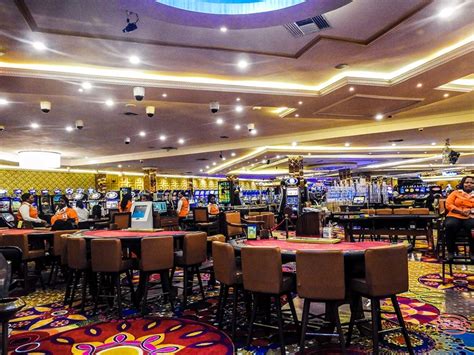 Slots block casino Belize